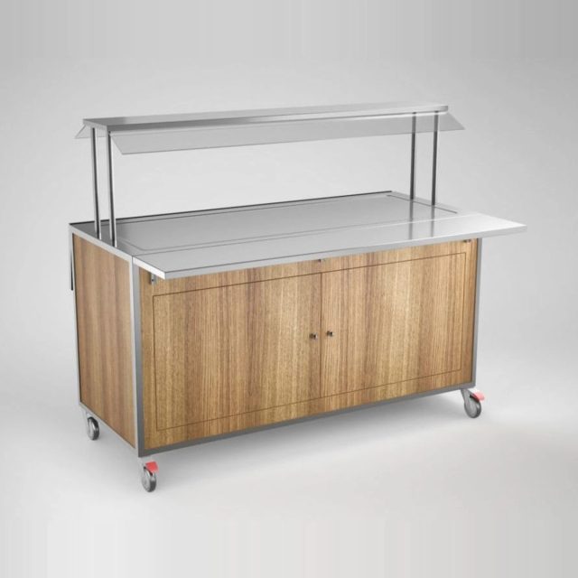 Külmbufee KTB-1600
