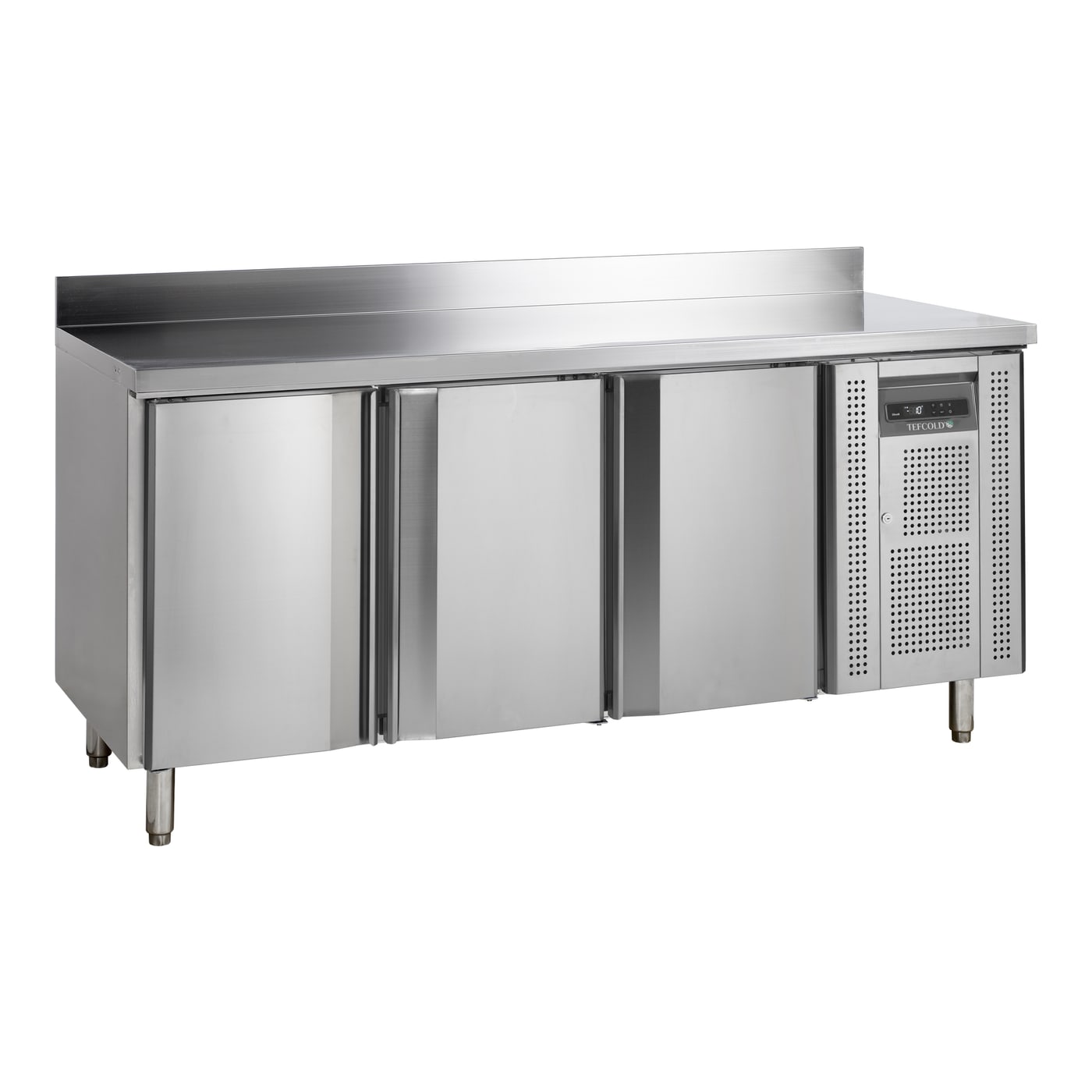 Sügavkülmtöölaud CF7310