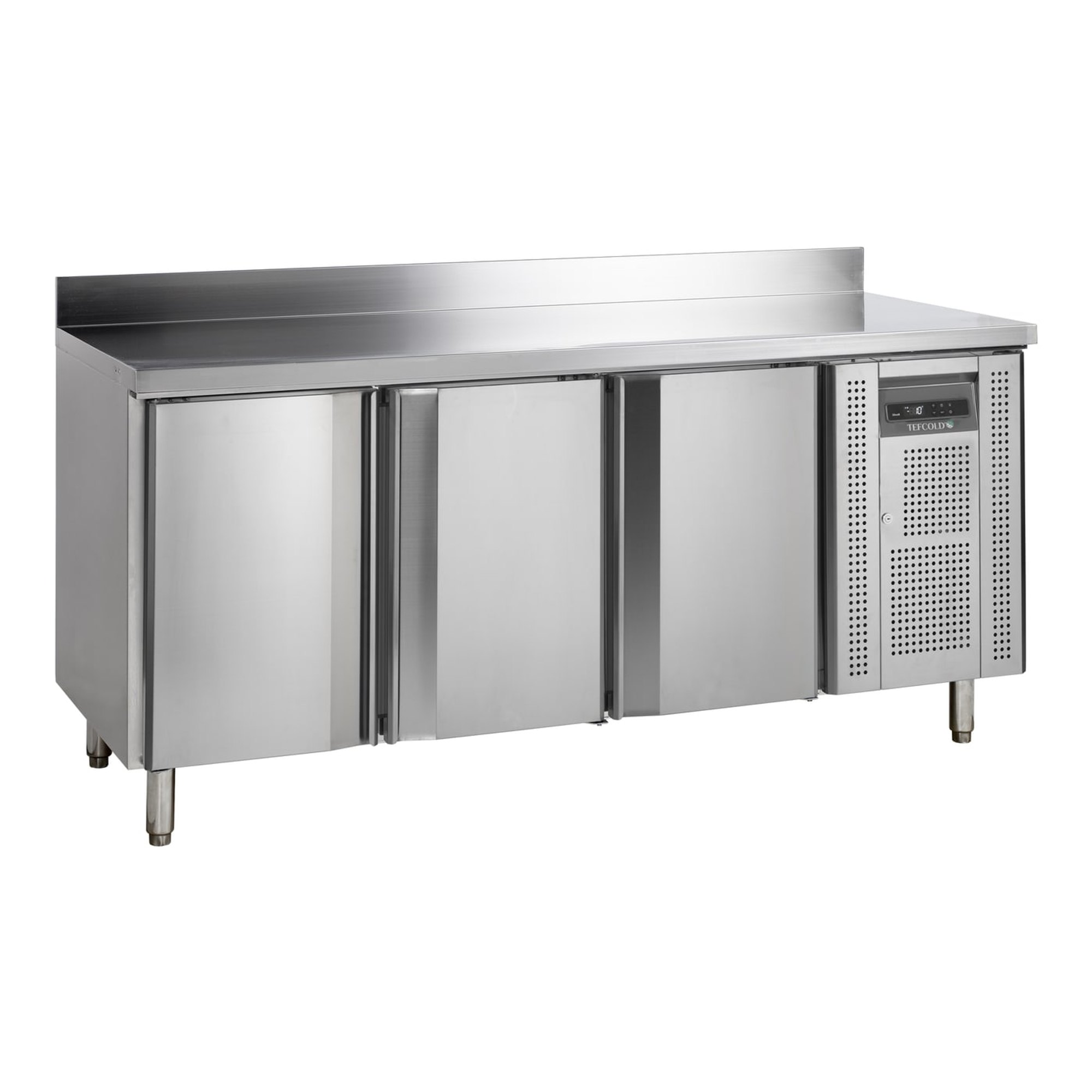 Sügavkülmtöölaud CF7310