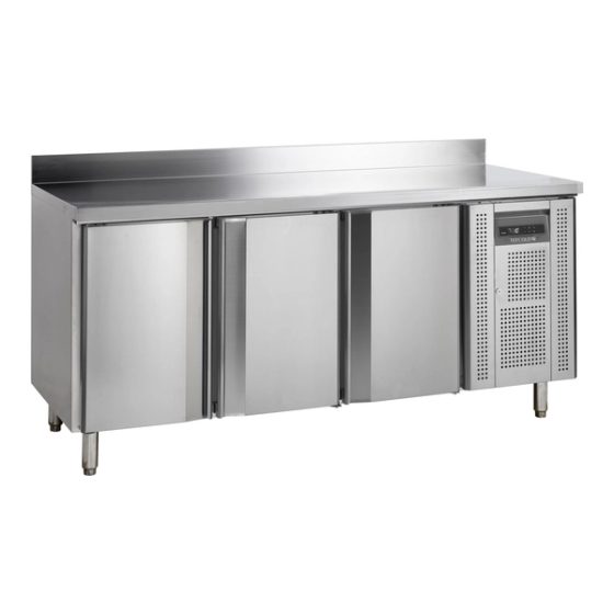 Sügavkülmtöölaud CF7310