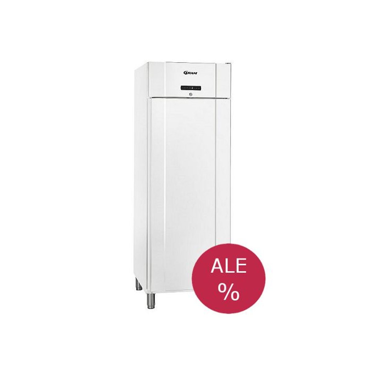 Külmkapp COMPACT K610LG