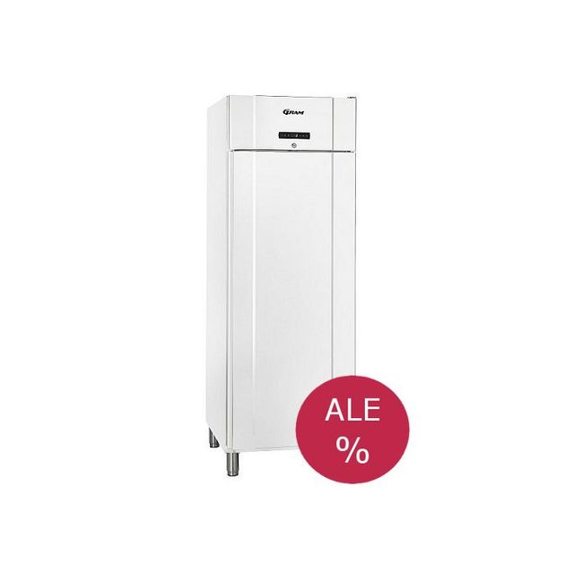Külmkapp COMPACT K610LG