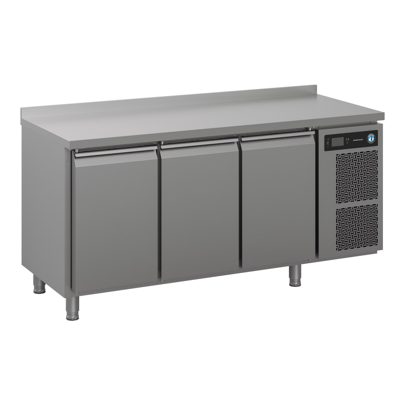 Refrigerated counter Hoshizaki Premier K 3 A5 DL DL DR L E