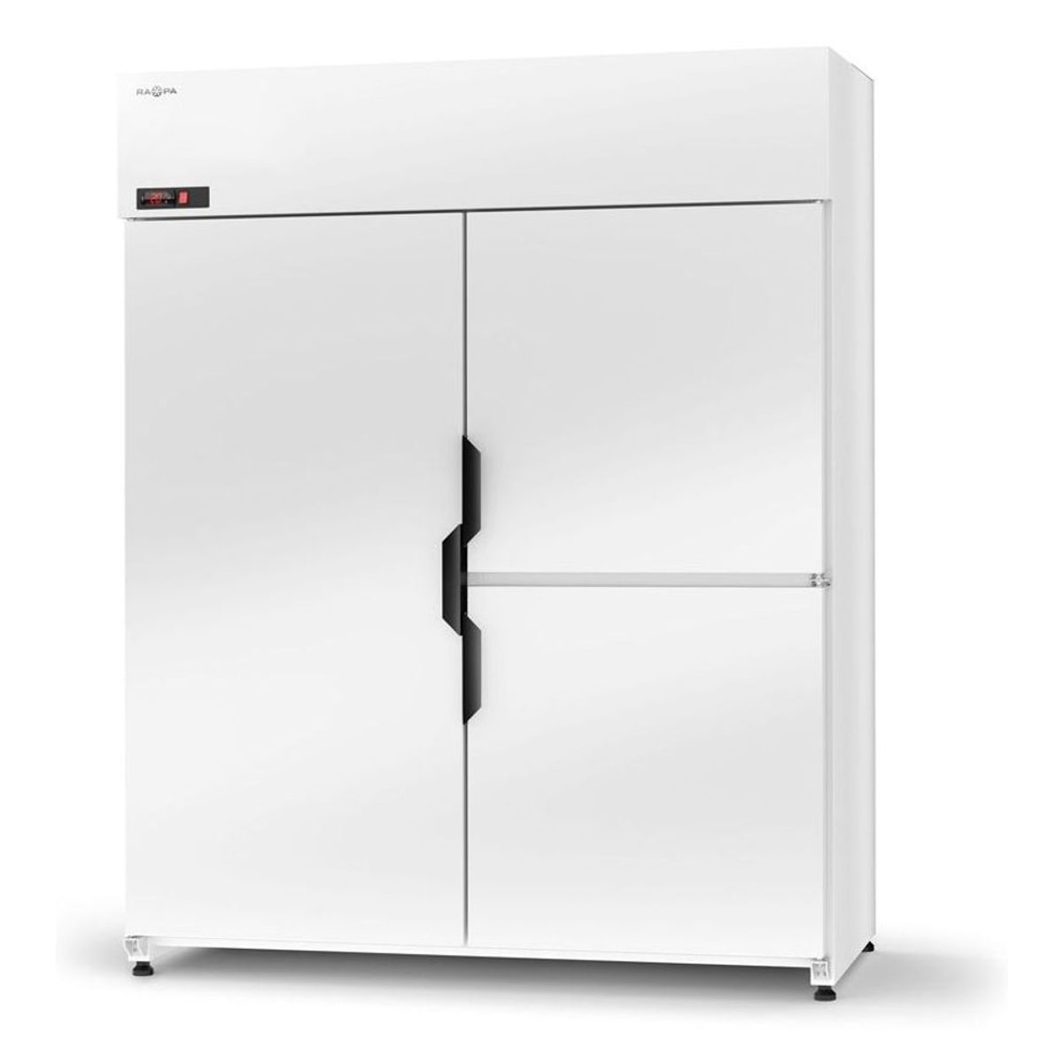 Külmkapp Rapa Z/AG/3D ecoline 1200/1400/1600