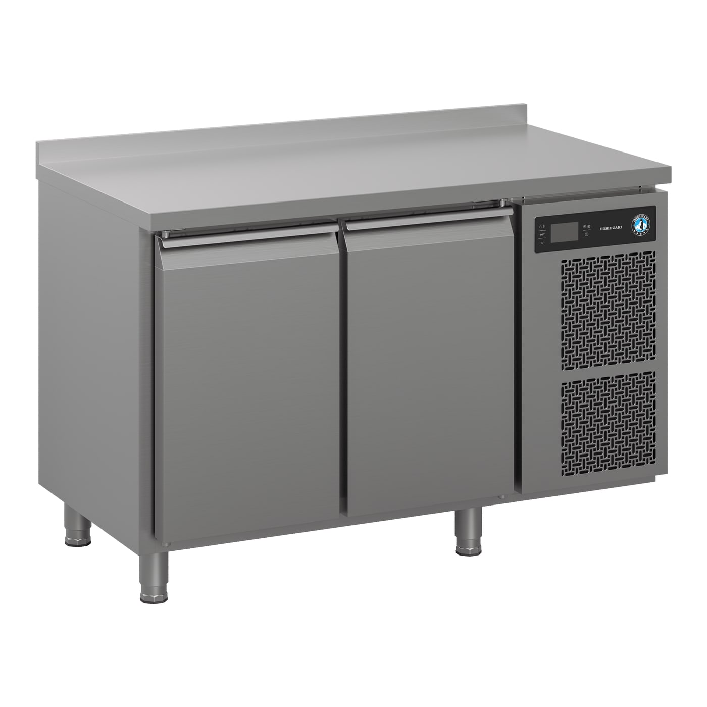 Külmtöölaud Hoshizaki Premier K 2 A5 DL DR L E
