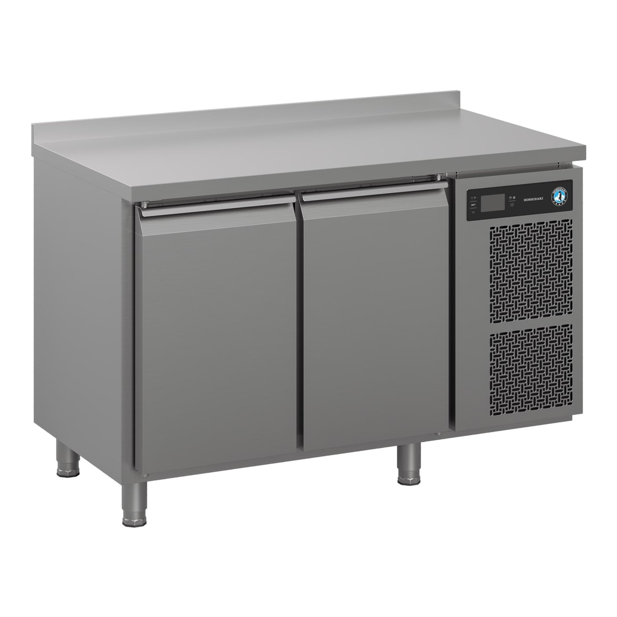 Külmtöölaud Hoshizaki Premier K 2 A5 DL DR L E