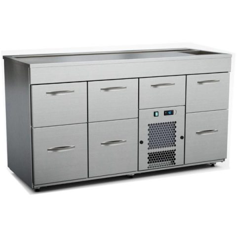 Baarmeni töölaud BM-1607