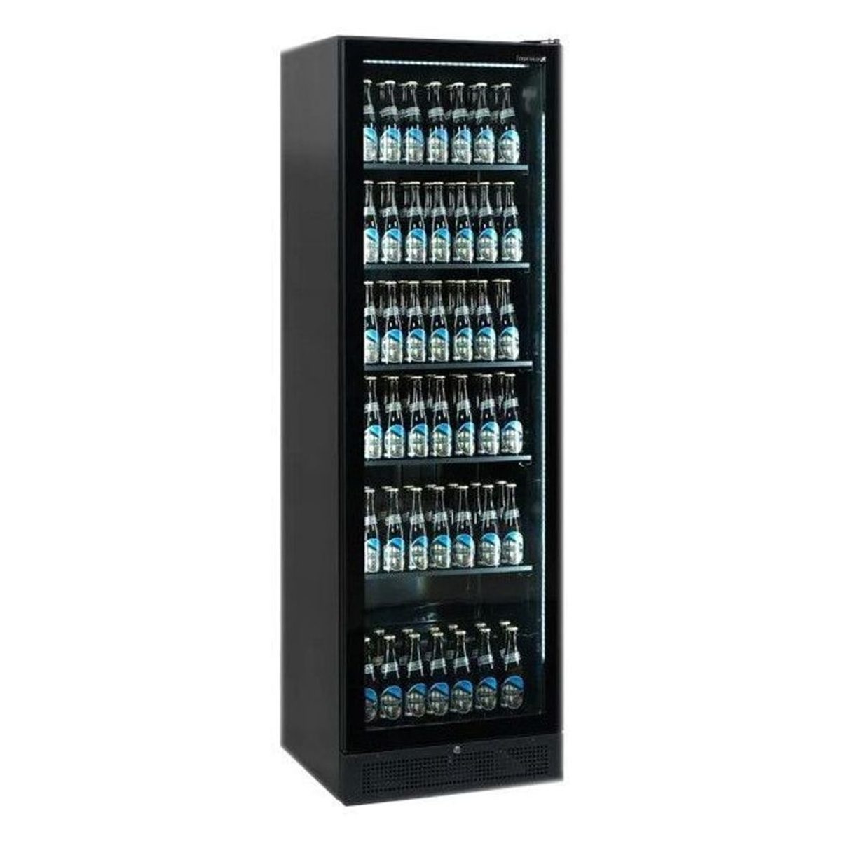 Külmkapp SCU1425 frameless – tootefoto 2
