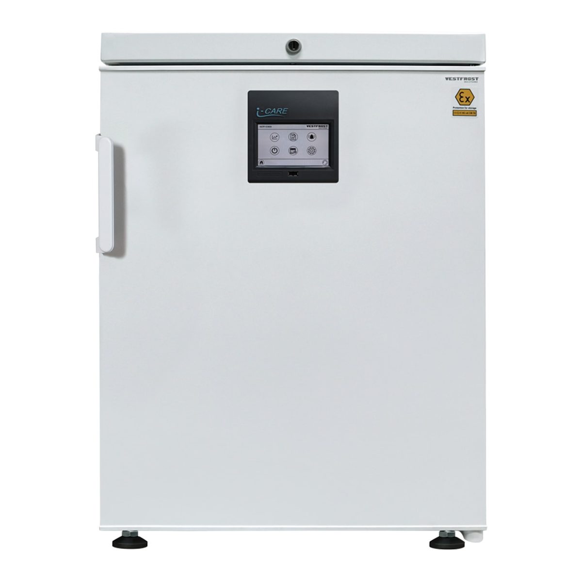 Meditsiiniline külmkapp Vestfrost R-138i