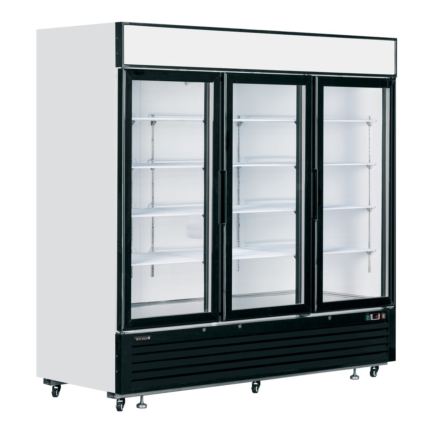 Sügavkülmkapp LGF7500
