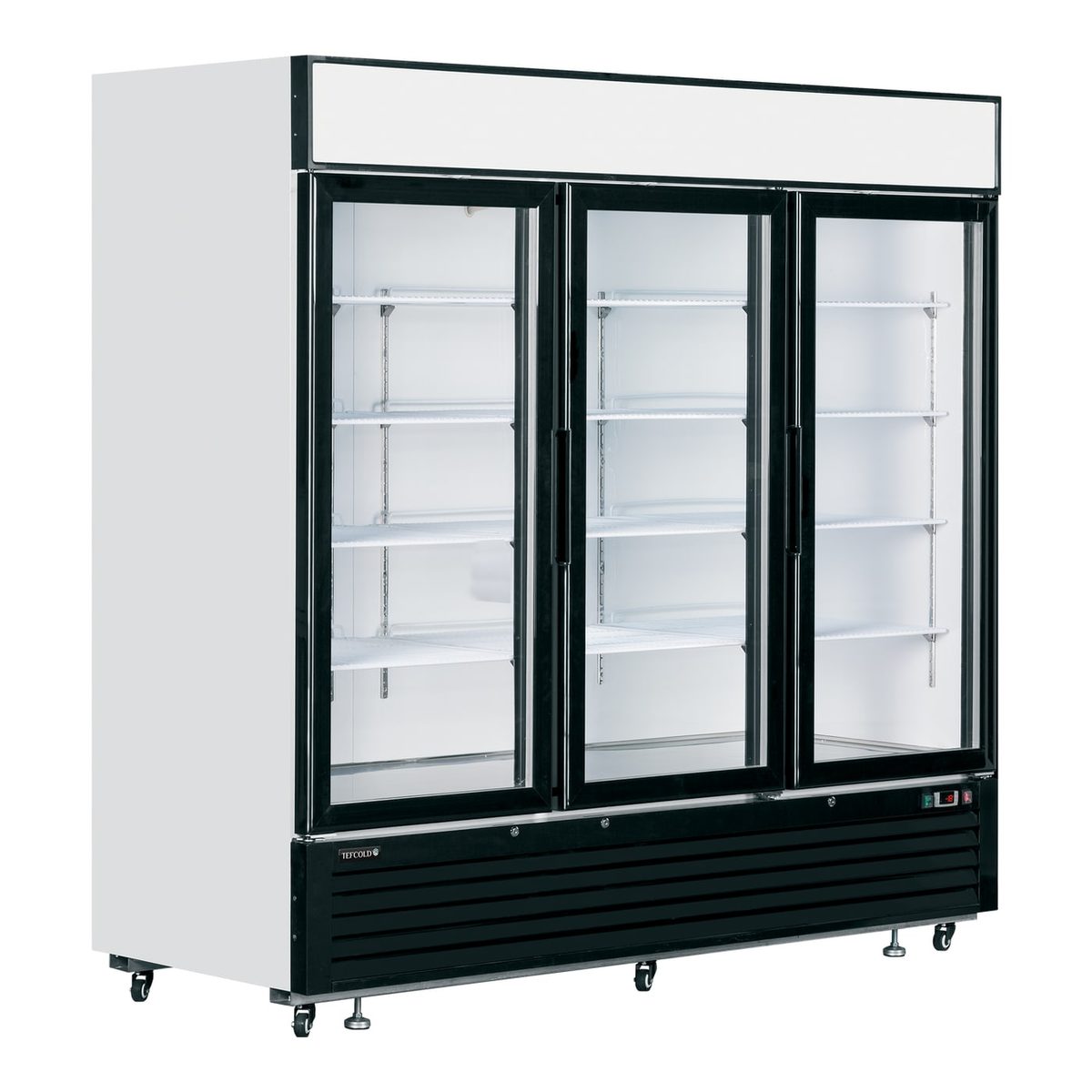 Sügavkülmkapp LGF7500