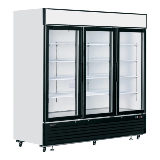 Sügavkülmkapp LGF7500
