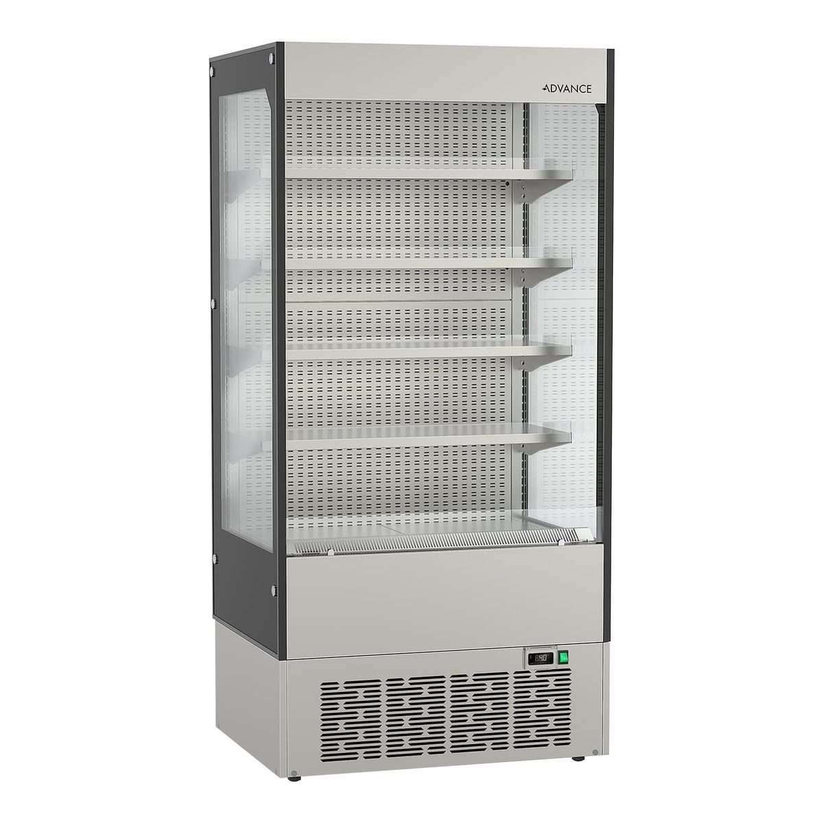 Külmriiul Hoshizaki ADVANCE MD K 100 BG N E