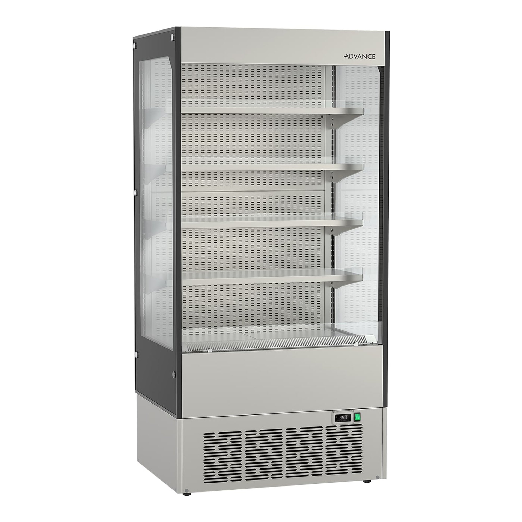 Külmriiul Hoshizaki ADVANCE MD K 100 BG N E