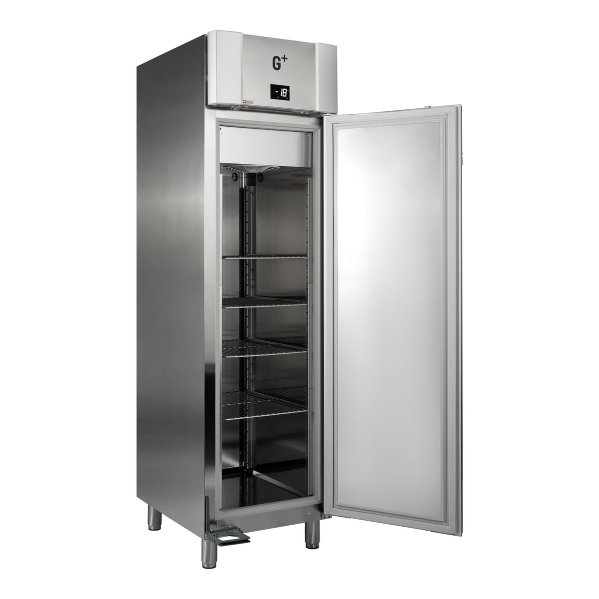 Sügavkülmkapp Gram Maxi F510