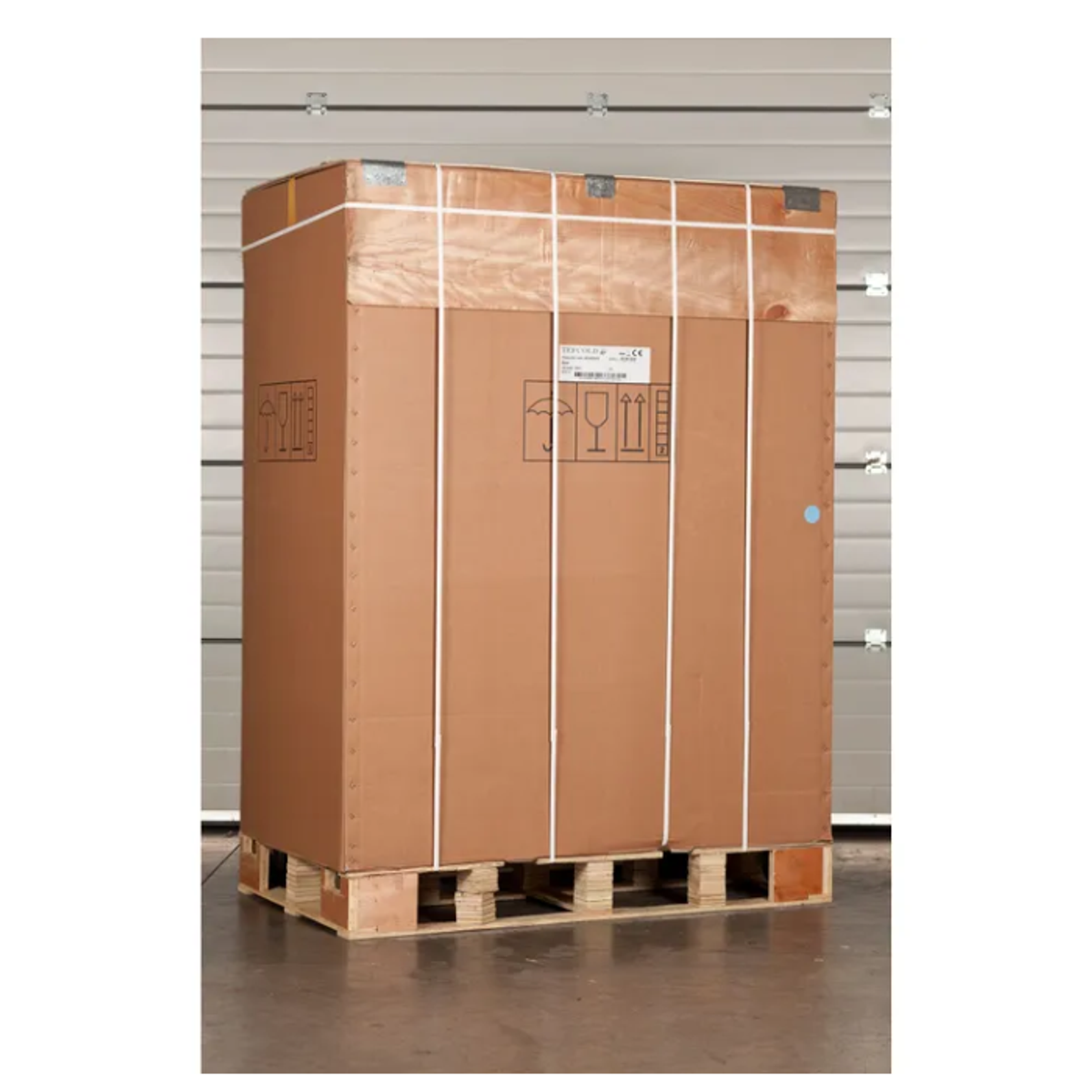 Sügavkülmkapp RF1420C – tootefoto 4