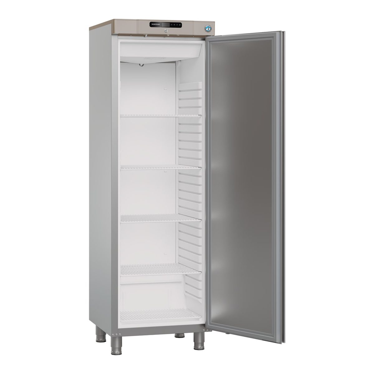 Külmkapp Hoshizaki COMPACT K420R L DR G E