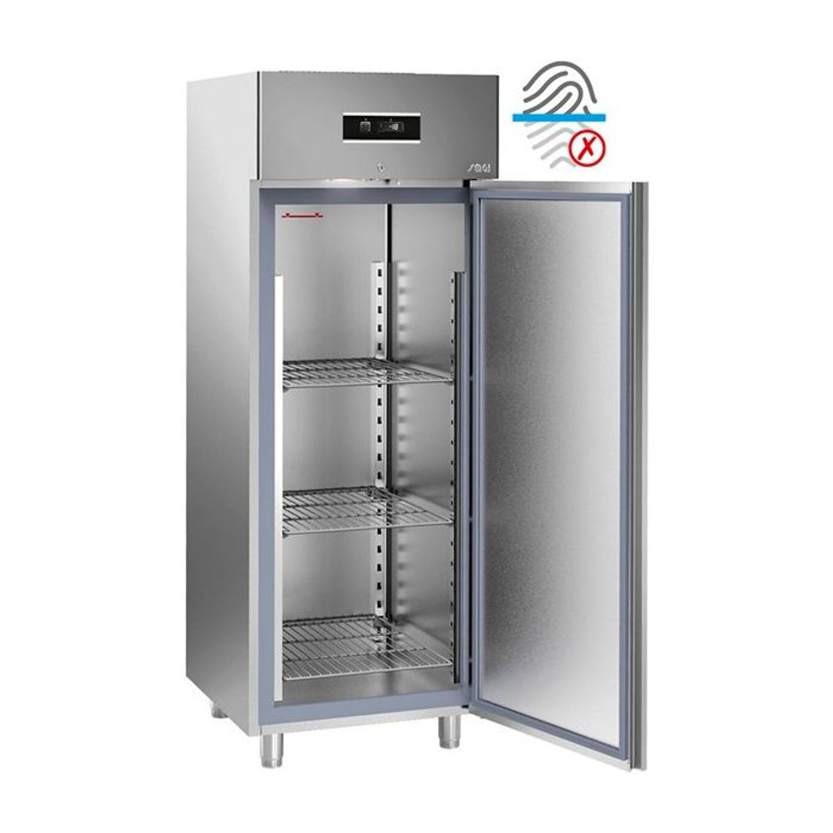 Sügavkülmkapp Sagi HD7BT