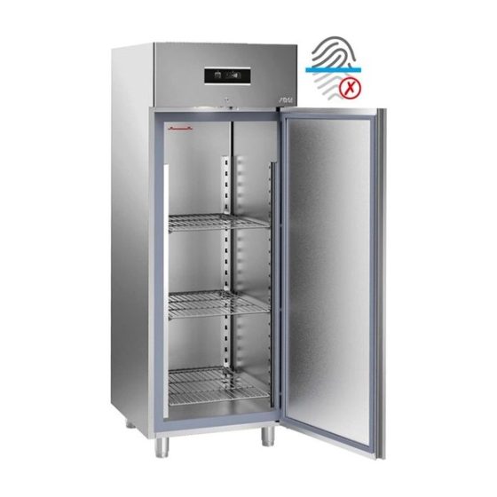 Sügavkülmkapp Sagi HD7BT