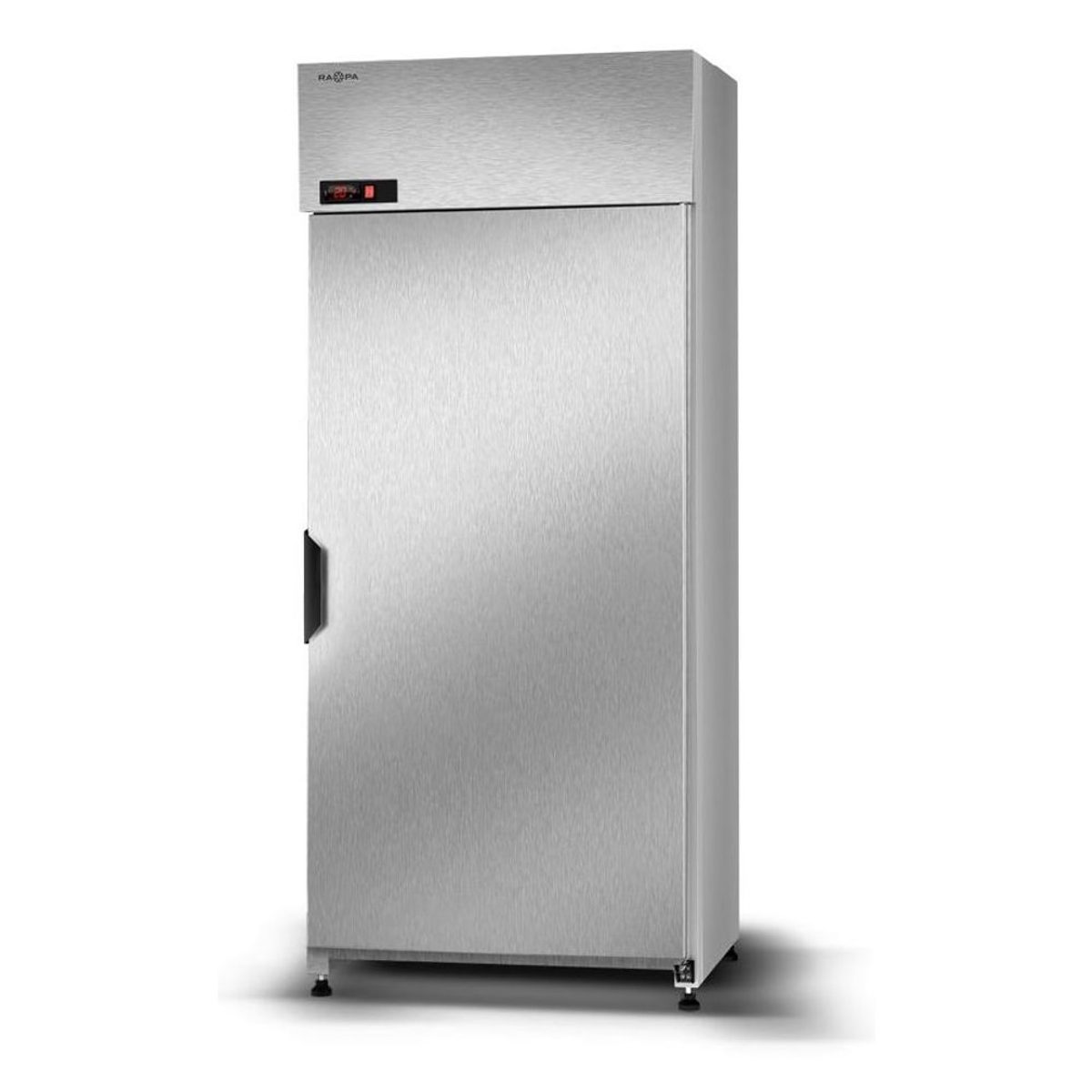 Külmkapp Rapa Z/AG/2N 625/725/825