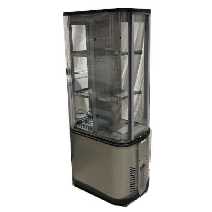 Joogikülmik-vitriin ASTE SUBSTER 150, kasutatud