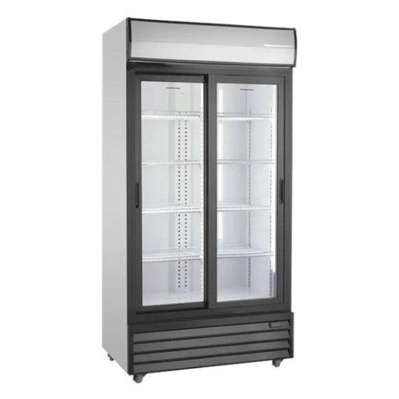 Külmkapp-joogikülmik SD 802 SLE