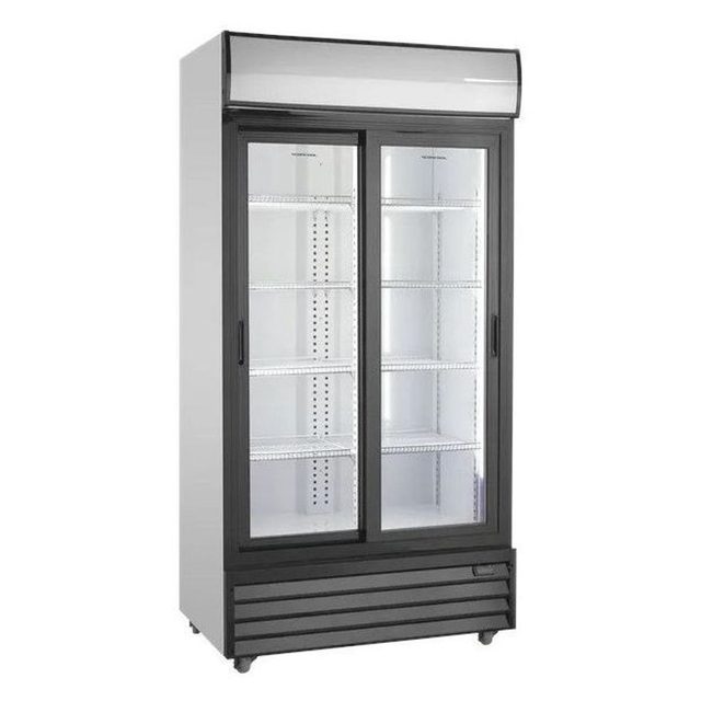 Külmkapp-joogikülmik SD 802 SLE