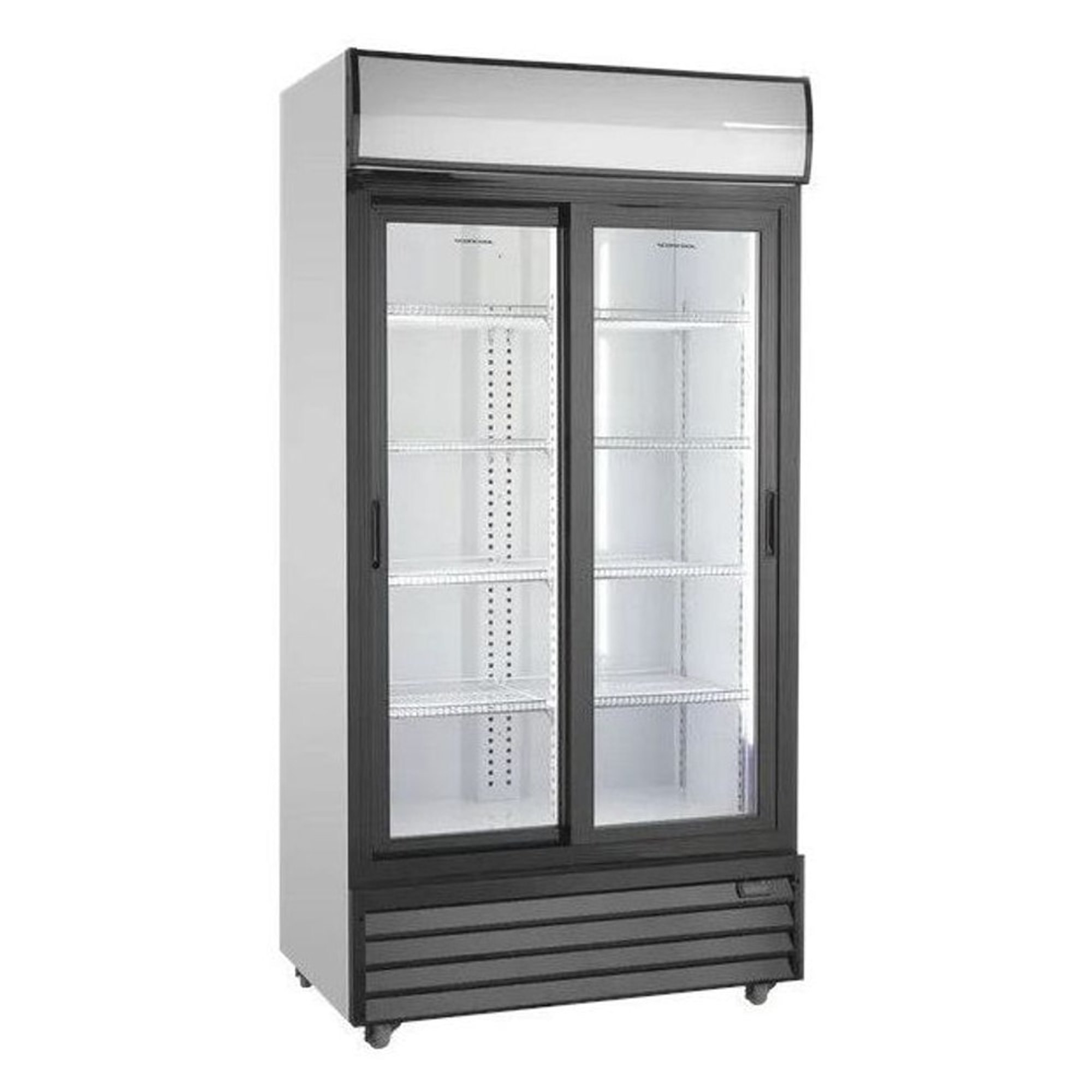 Külmkapp-joogikülmik SD 802 SLE
