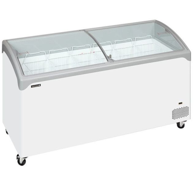 Sügavkülmkirst NIC502SCEB
