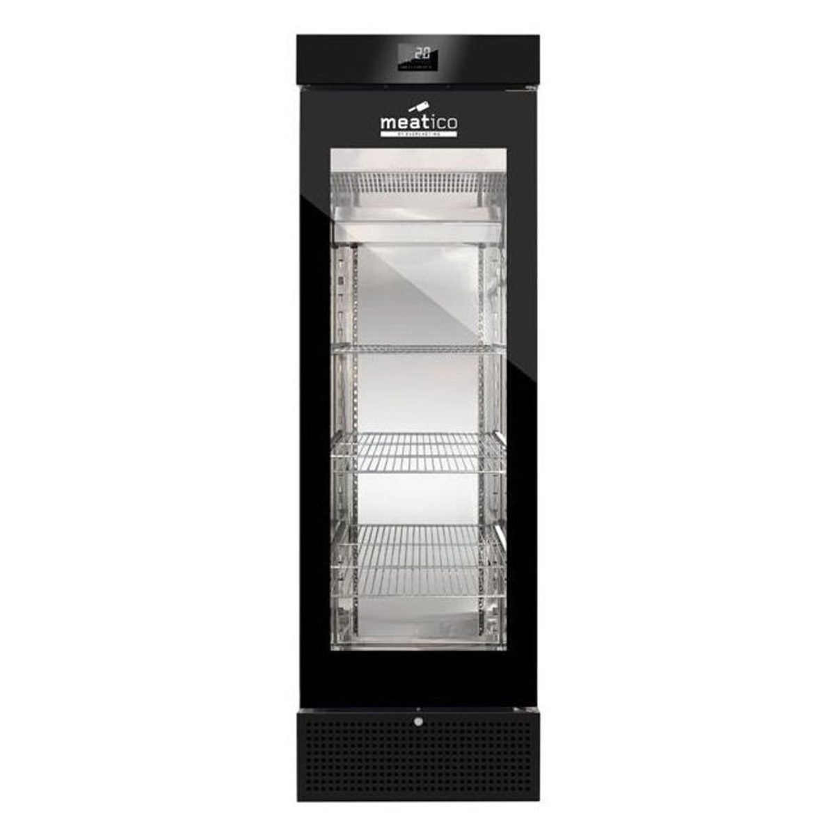 Laagerdatud liha säilituskapp Meatico Storage 400