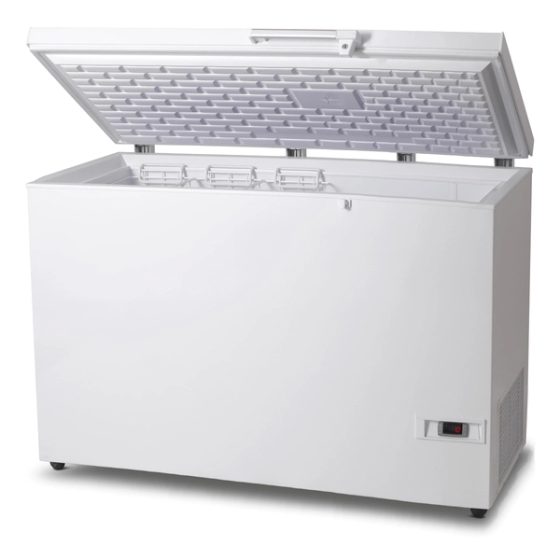 Madala temperatuuriga sügavkülmkirst Vestfrost VT146