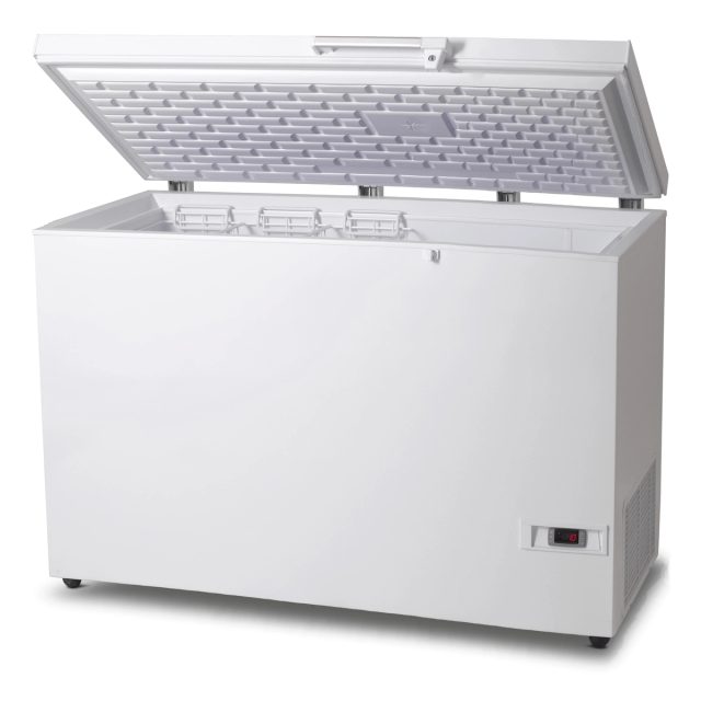Madala temperatuuriga sügavkülmkirst Vestfrost VT207