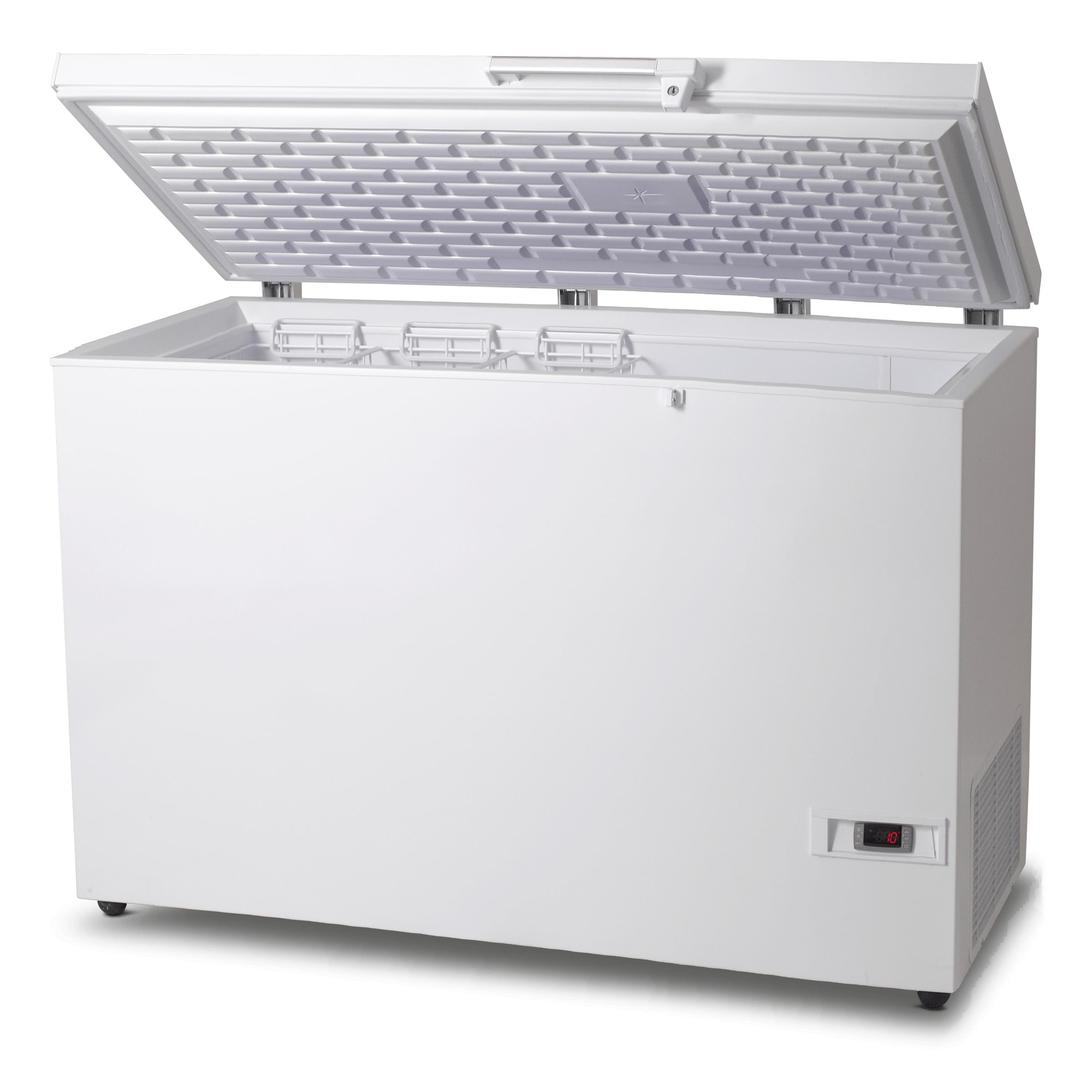 Madala temperatuuriga sügavkülmkirst Vestfrost VT146