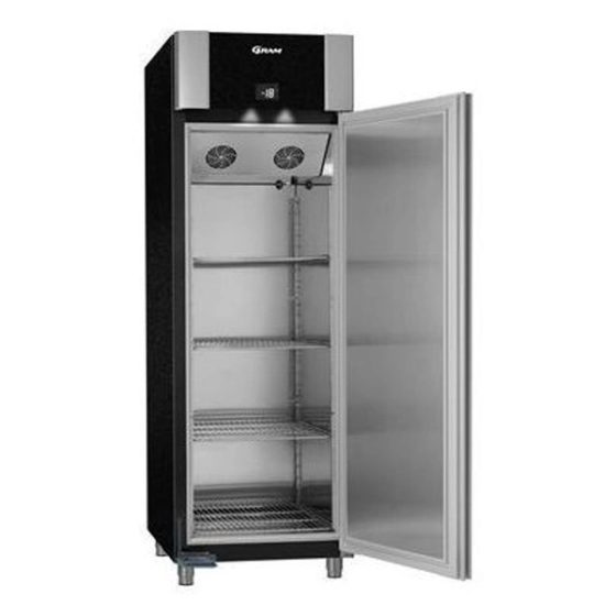 Sügavkülmkapp GRAM ECO PLUS F70 RAG L2 4N