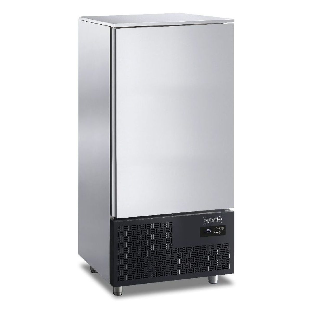 Blast chiller-freezer Everlasting Easy Tray 15