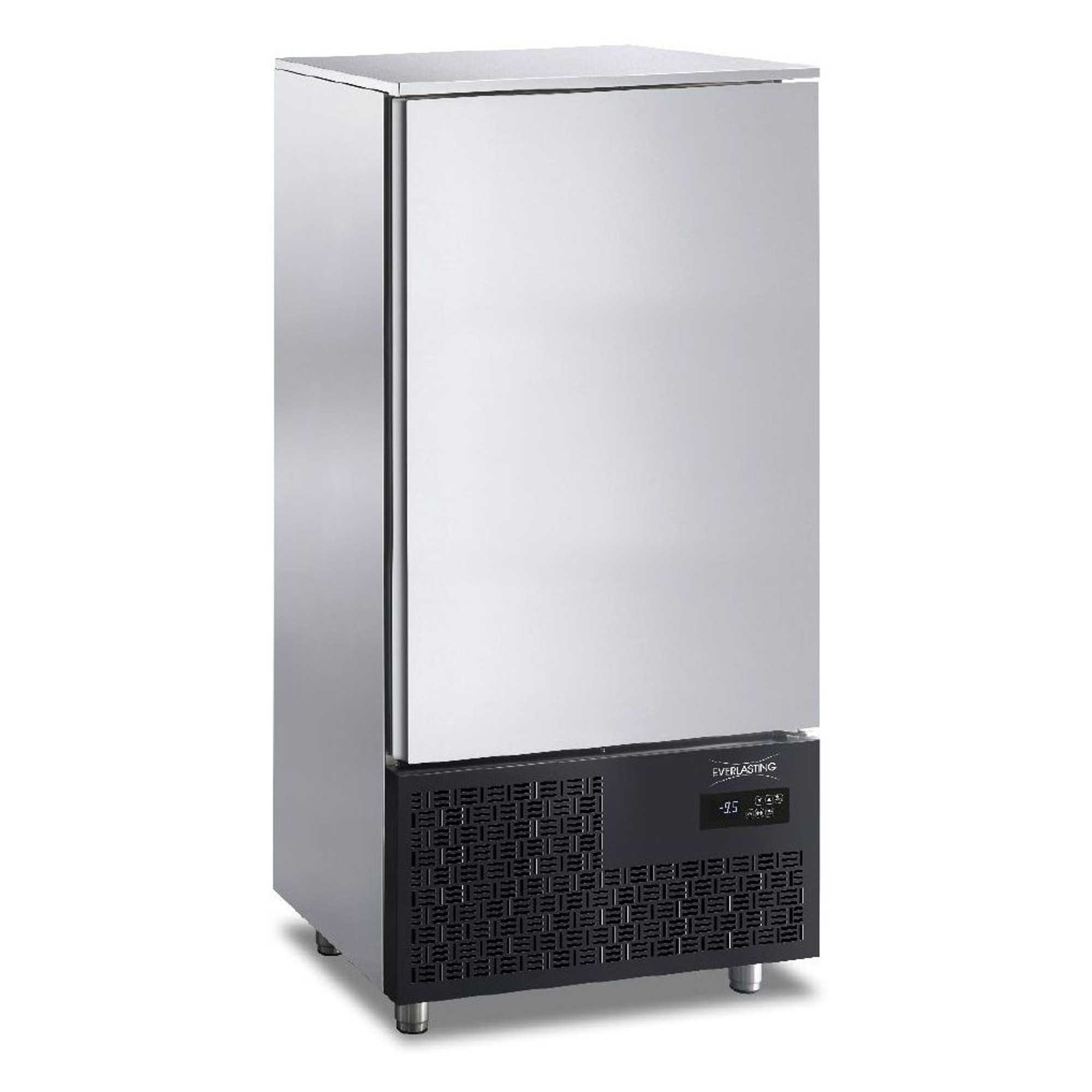 Blast chiller-freezer Everlasting Easy Tray 15