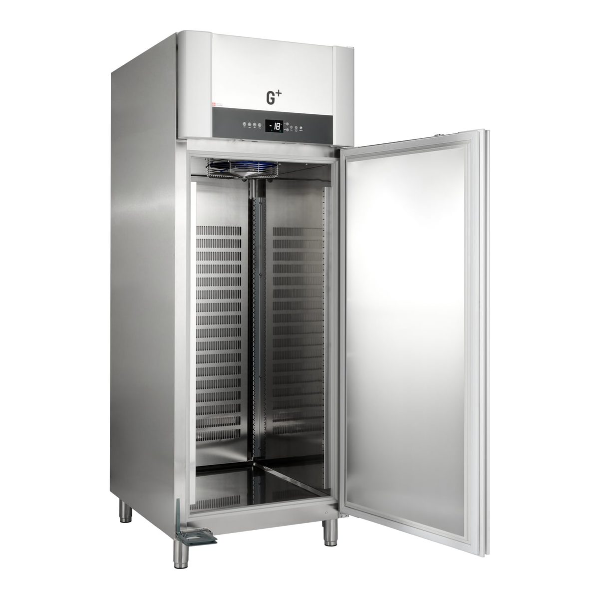 Šokksügavkülmuti Gram Baker SF900