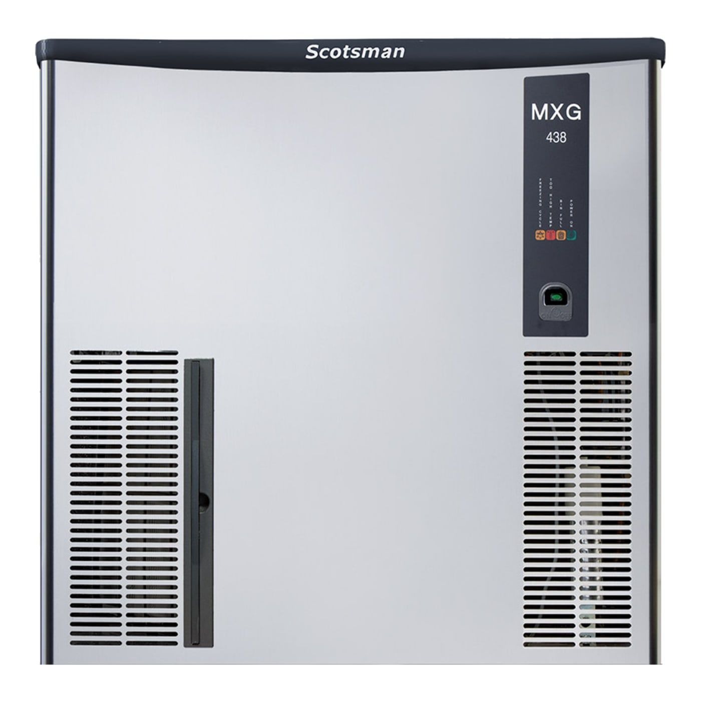 Jääkuubikumasin Scotsman MXG 438
