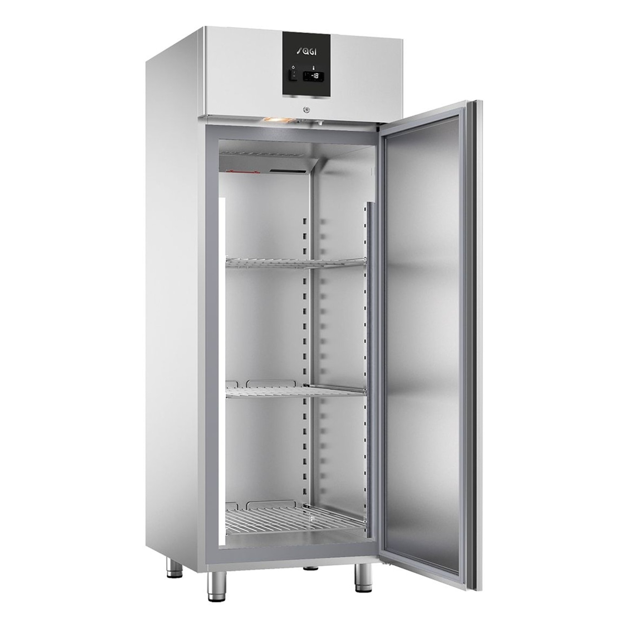 Sügavkülmkapp Sagi FD7BR