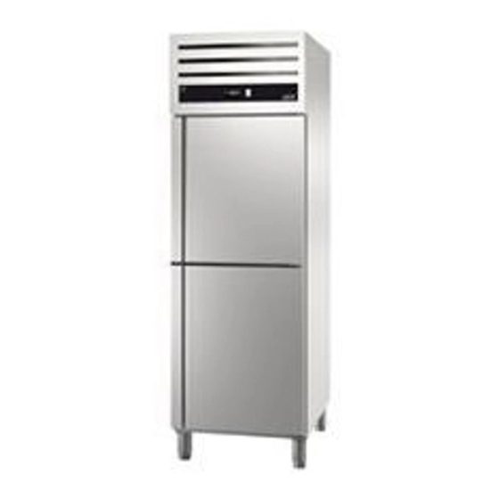 Külmkapp GCP-702