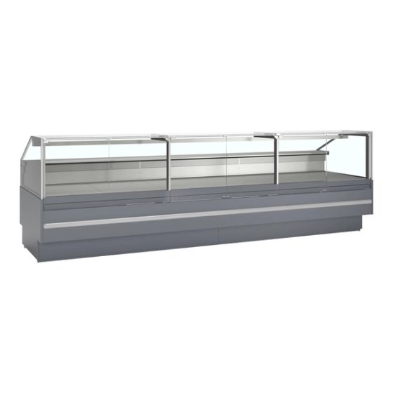 Külmvitriinlett SOCB37582A