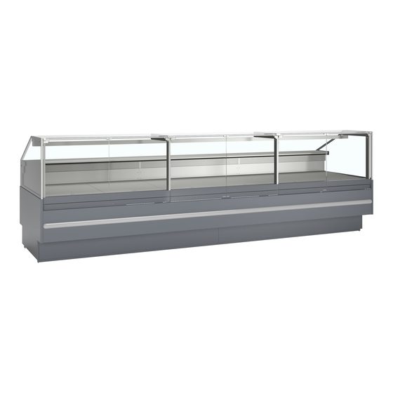 Külmvitriinlett SOCB37582A