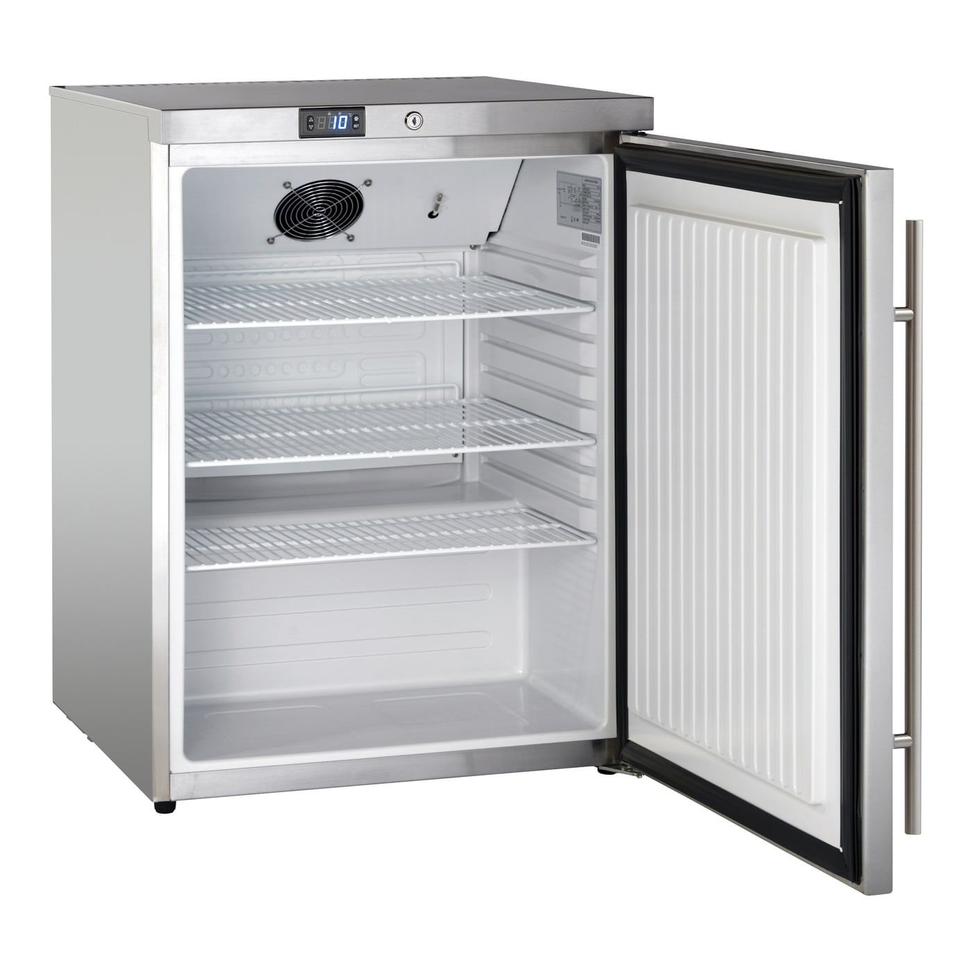 Külmkapp SK 145 E