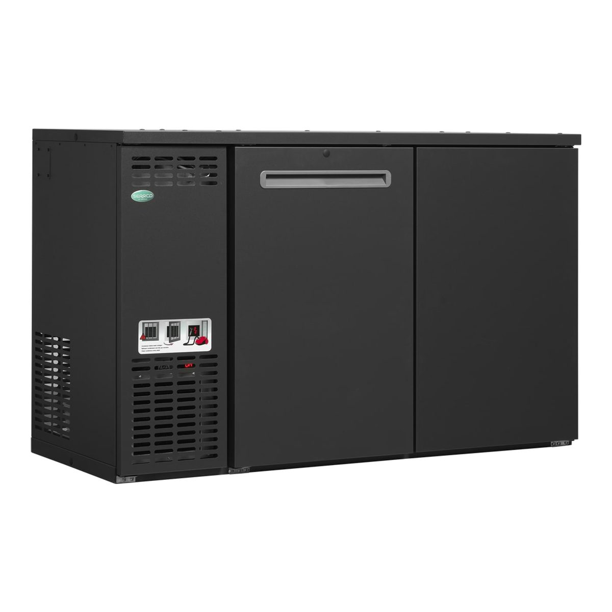 Õllevaadijahuti SFK-8EL+