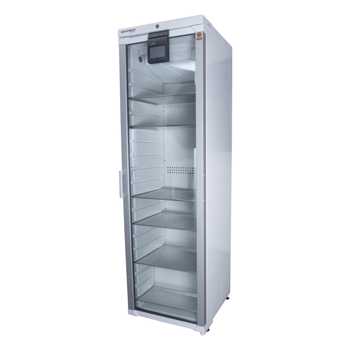 Meditsiiniline külmkapp Vestfrost R-427i Glass