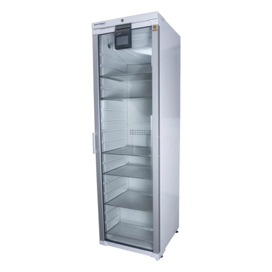 Meditsiiniline külmkapp Vestfrost R-427i Glass