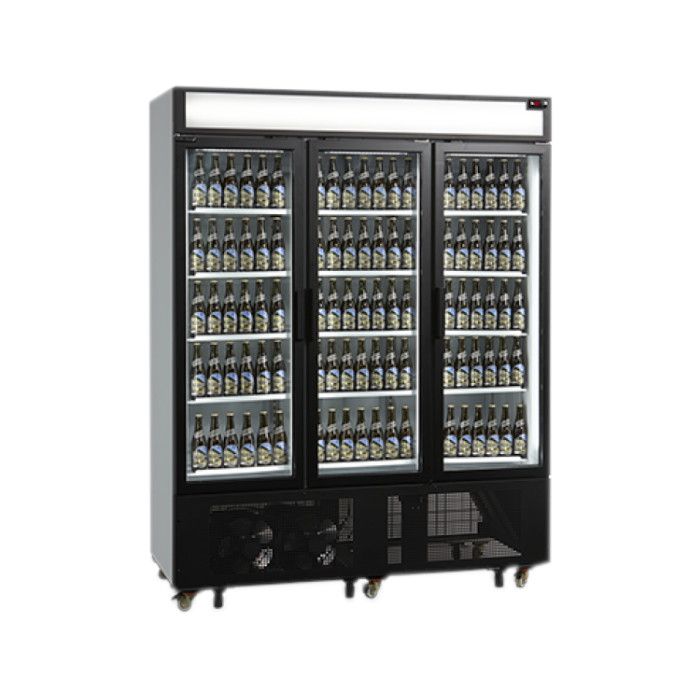 Külmkapp-joogikülmik FSC1600H-P