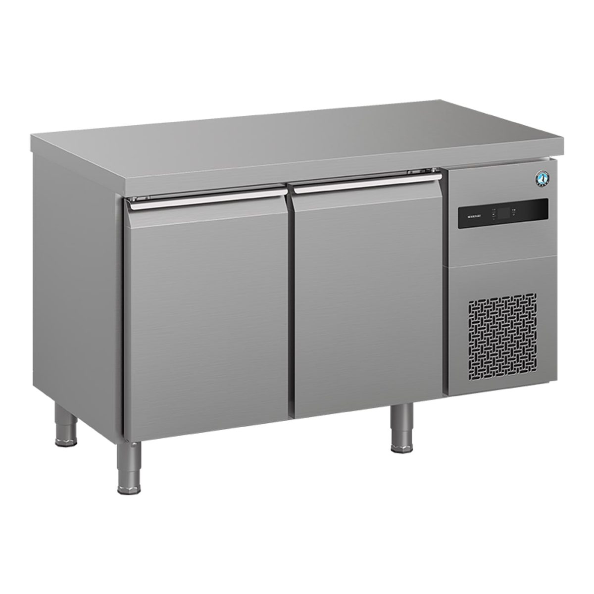 Külmtöölaud Hoshizaki ADVANCE ACR-130DG-LR-RRC-L1