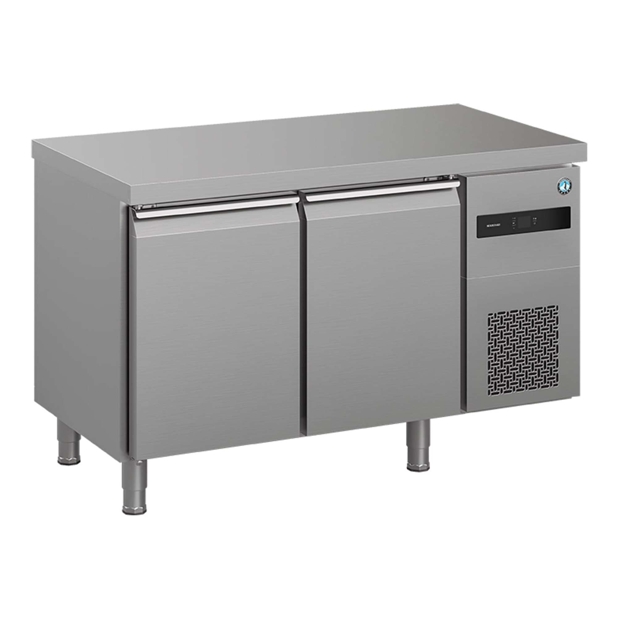 Külmtöölaud Hoshizaki ADVANCE ACR-130DG-LR-RRC-L1