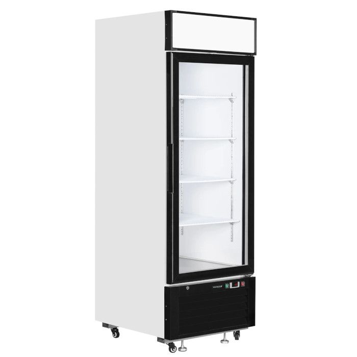 Sügavkülmkapp LGF2500